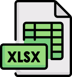 XLSX
